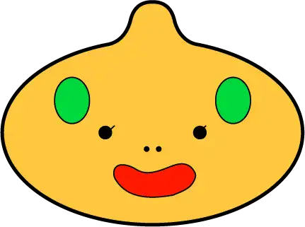 よしみんのイラスト